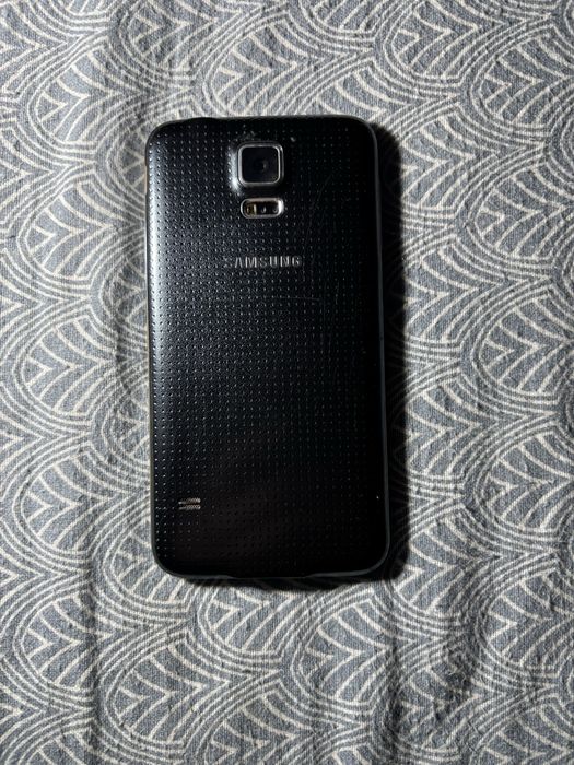 Samsung s5 - mint