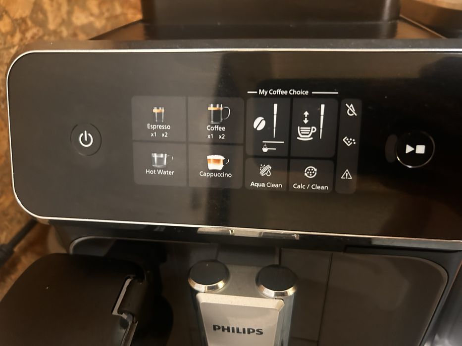 Philips espressor cafea
