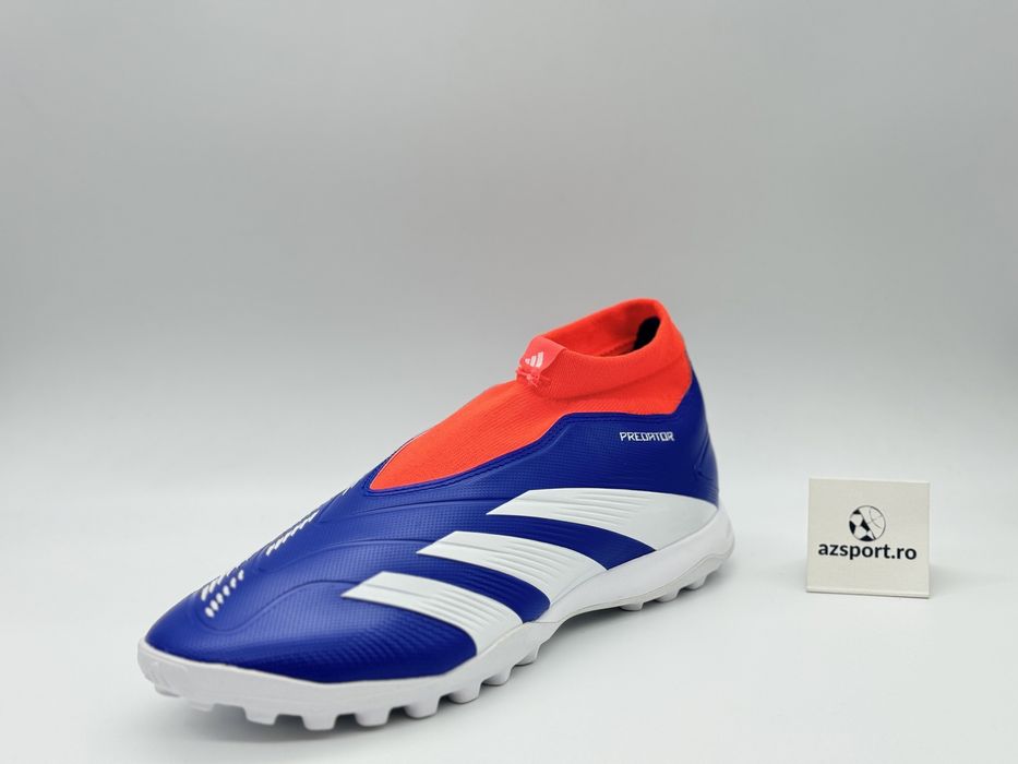 Adidas Predator League LL TF Noi Originali (42 2/3; 44; 46)