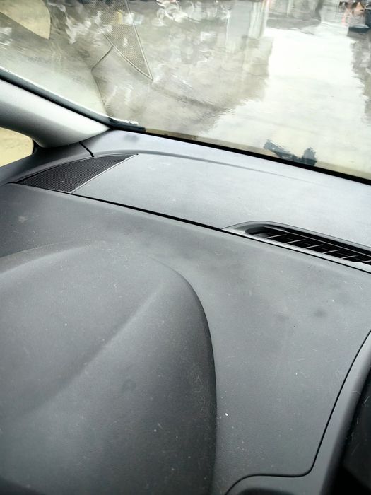 Арматурно табло с ляв еър бег Opel Zafira C 2016г / Опел Зафира Ц