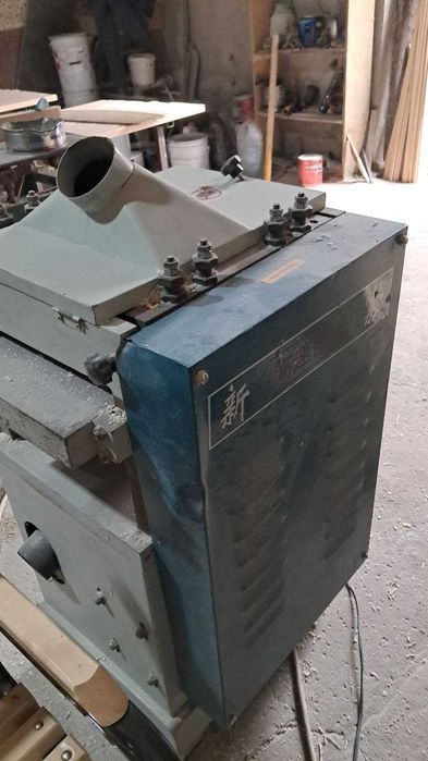 Resmus STANOK sotiladi