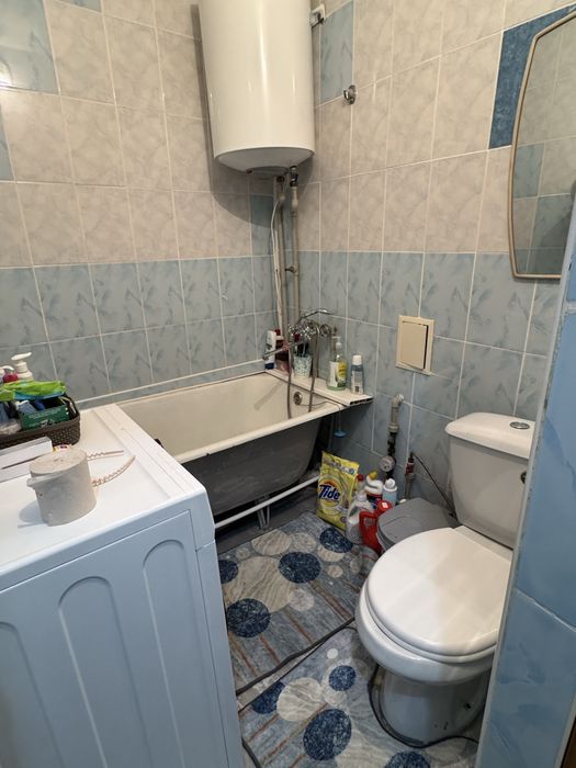 Продам 1комнатную квартиру