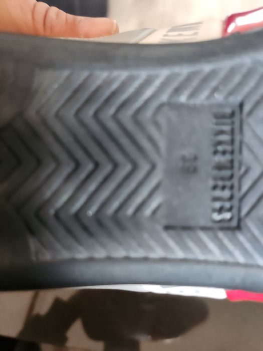 Дамски спортни обувки bikkembers