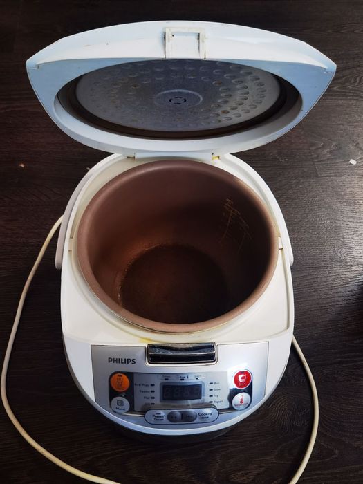 Мултикукър  - Philips
