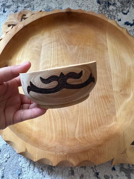 Астау сатамын ручная работа