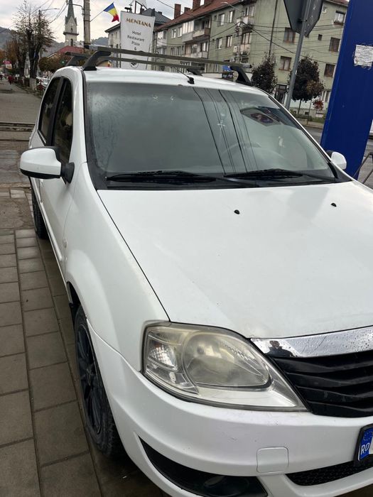 DACIA Logan 2010 — imagine 2