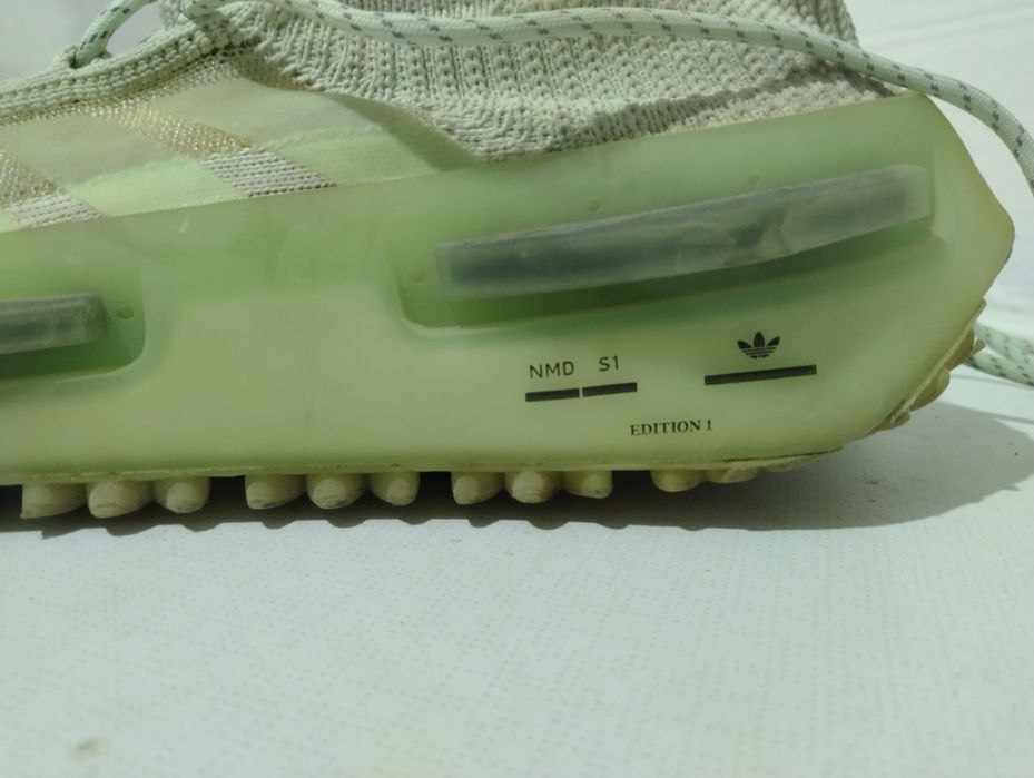 Кроссовки ADIDAS оригинал