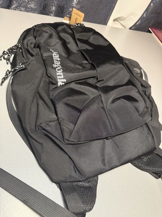 Ghiozdan Patagonia Refugio Negru 26L