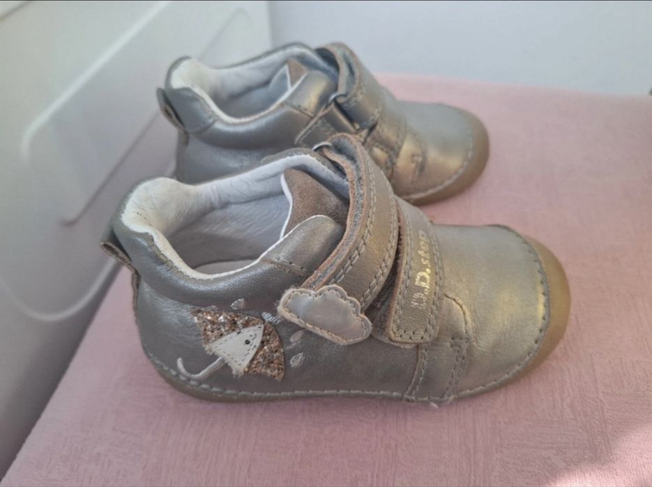 Pantofi Dd step 23