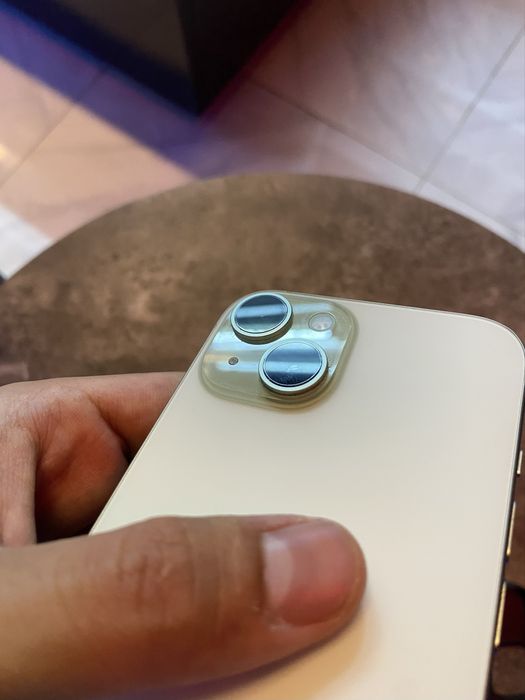 Айфон 15 128гб зеленый