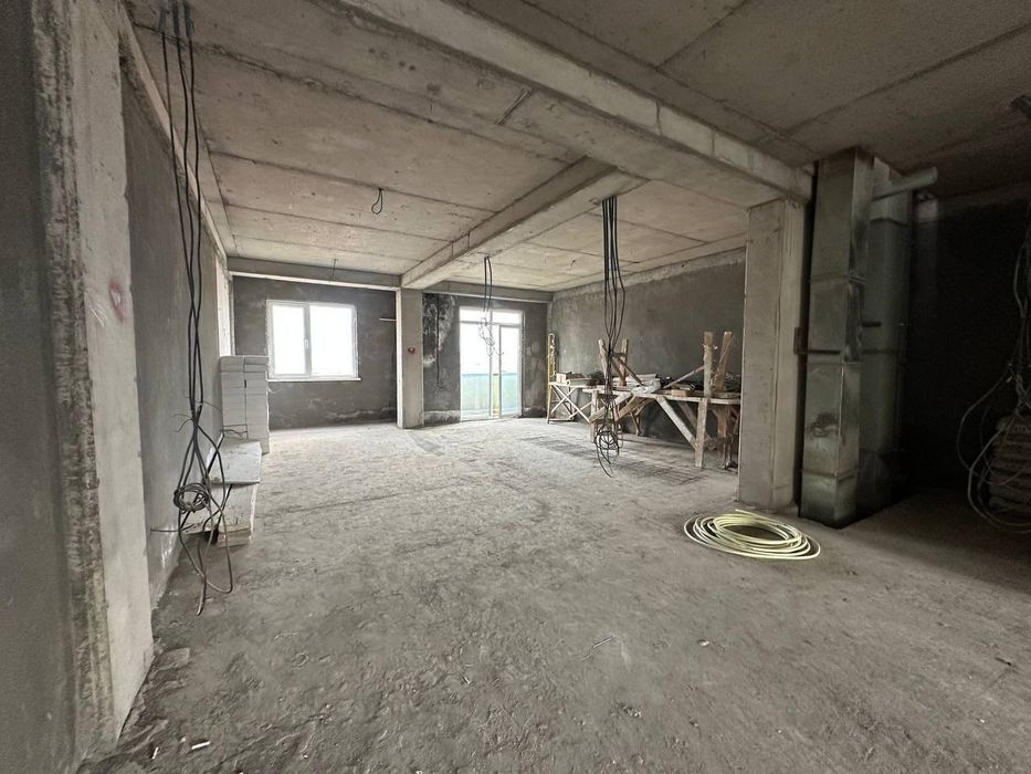 Продается 3х ком квартира, ЖК Green Park, ор-р: Махтумкули, 92м²