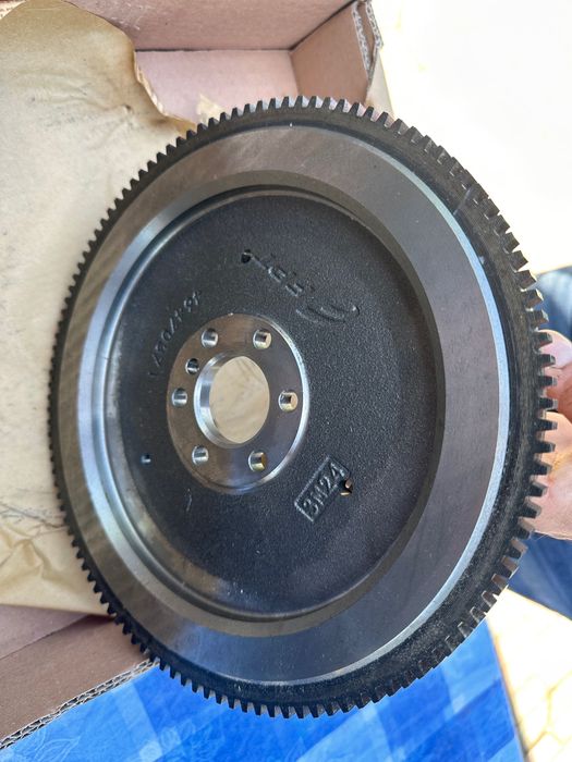 Vând diferite piese noi de Iveco și Fiat ducați, 2