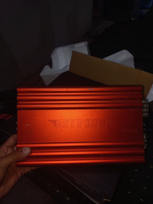 Саббуфер урал 12 тт и усилитель