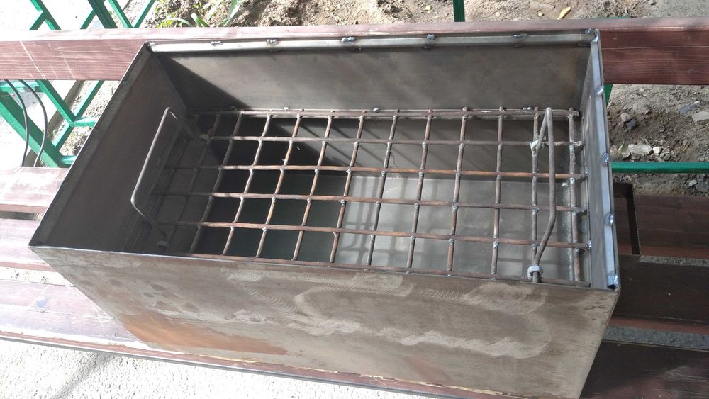 Продам коктальницу