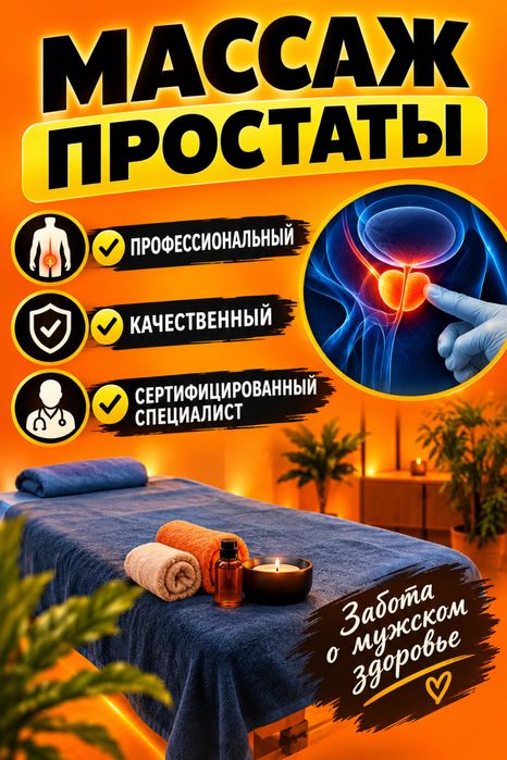 Общий массаж. Баночный массаж спины