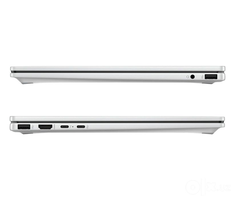 HP Omnibook X Flip LaptopNGAI 14-fm0047nr