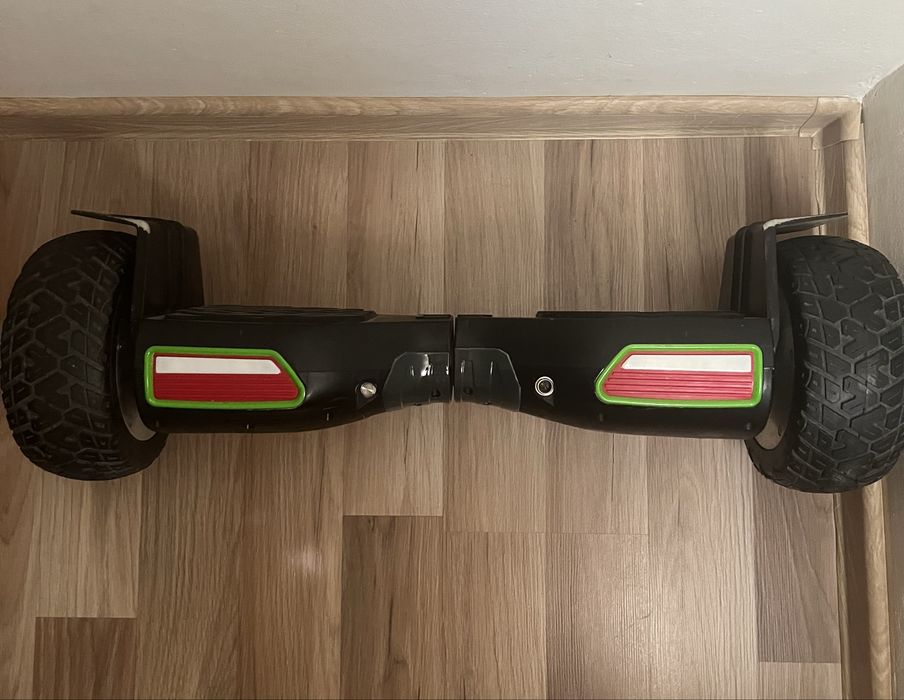 Hoverboard Off-Road