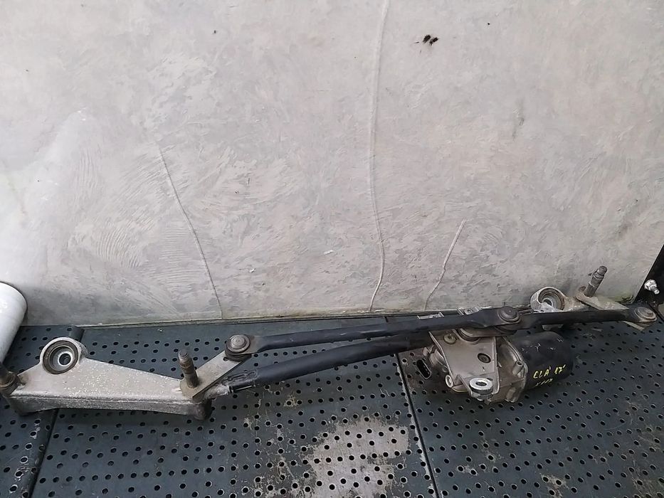 Ansamblu stergator motoras mercedes cla x117 a1768200040006 w000027118 a1769061800 zgs001012