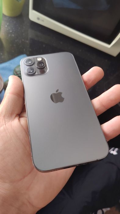 IPhone 12 Pro Display Original 100%Bateria