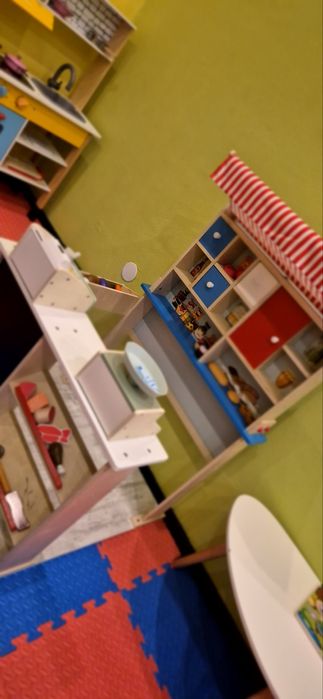 Обзавеждане за детски център