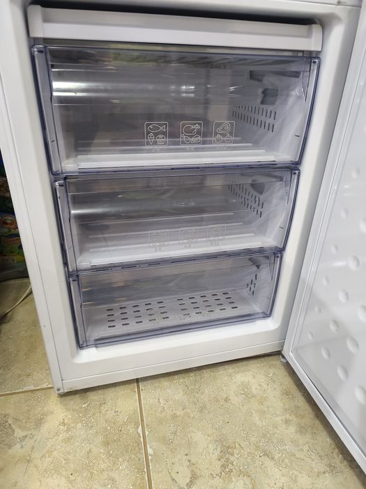 Хладилник BEKO Използван