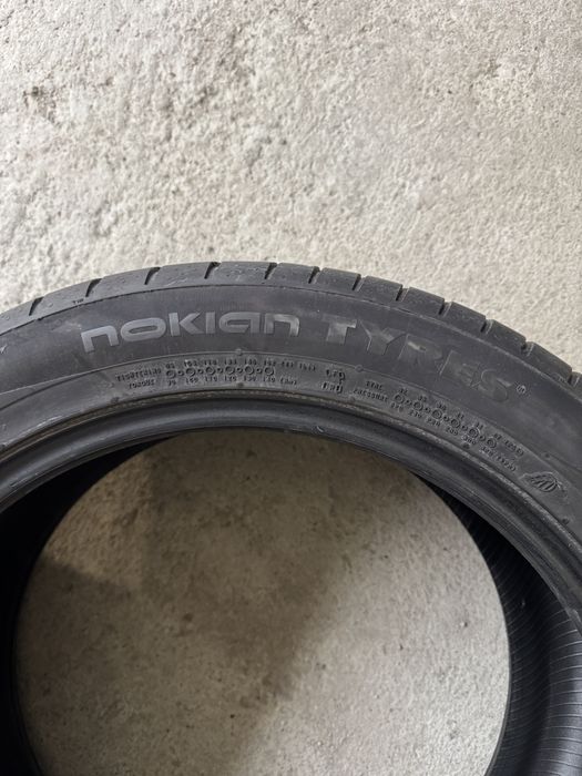 245/45/18 Летни гуми Nokian Powerproof