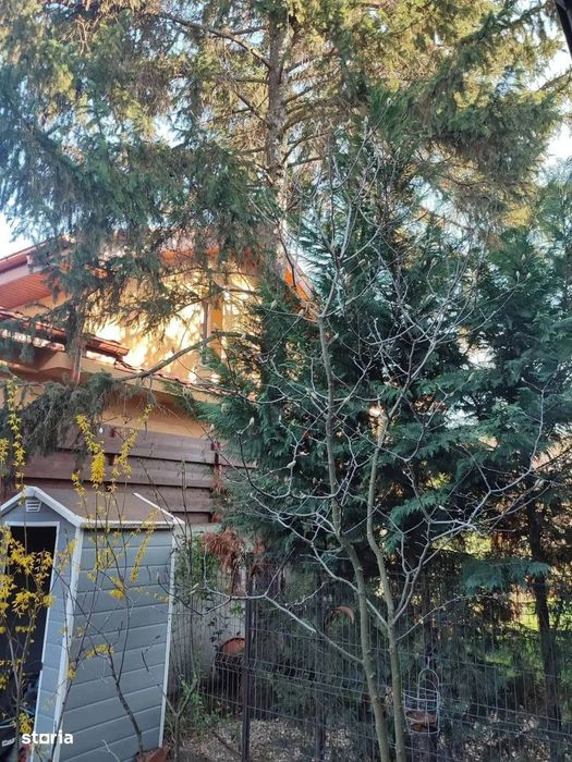 Apartament 4 Camere Otopeni | Scara Interioara | Gradina | Spatios