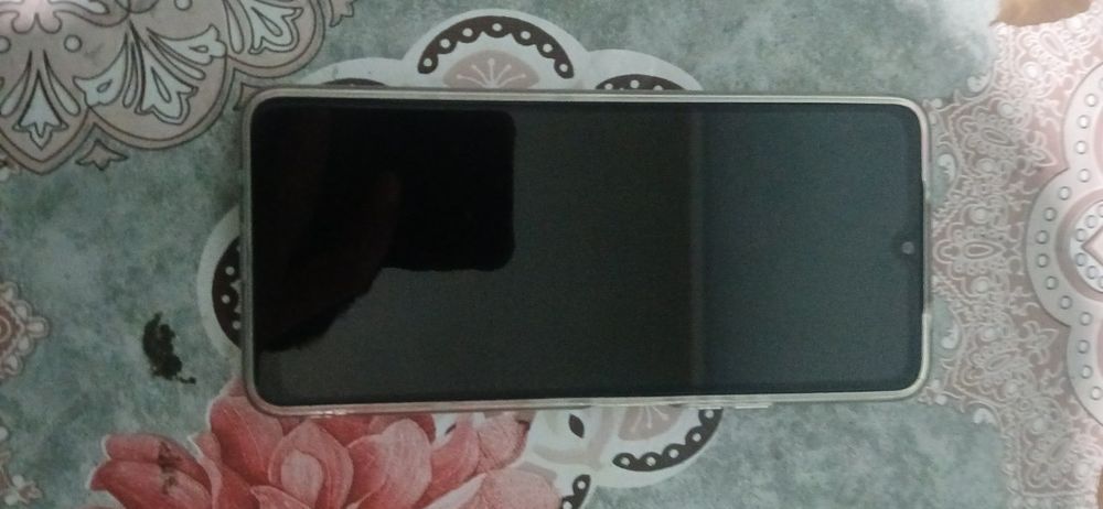 Redmi A3 2024 oxiri chiqqan Xolati Yangi