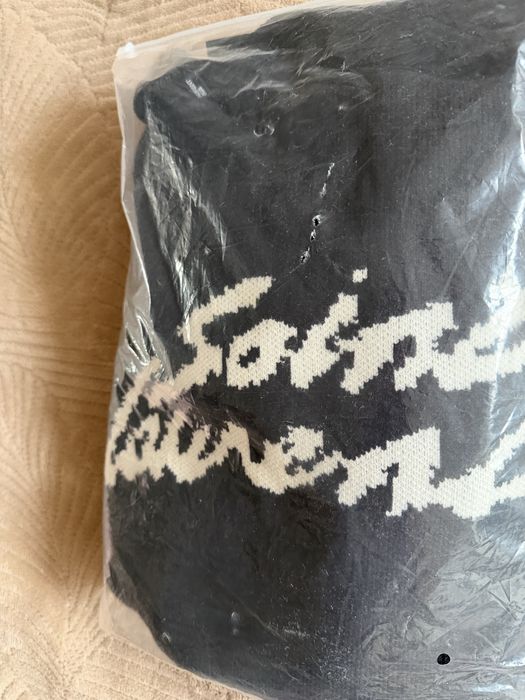 Свитер Saint Laurent