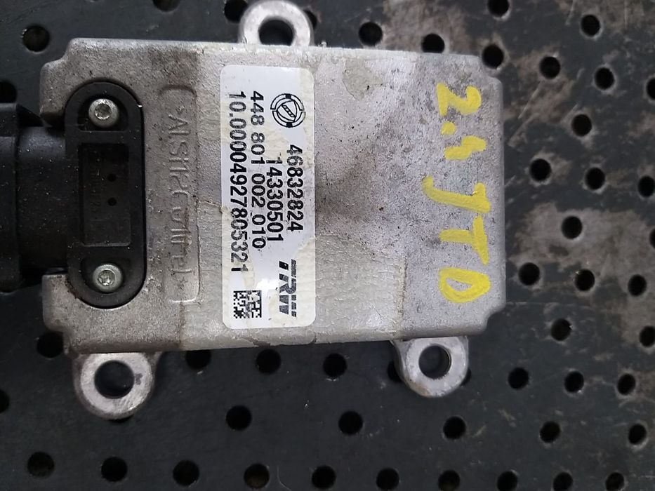 Modul esp alfa romeo 159 939 46832824 14330501 448801002010