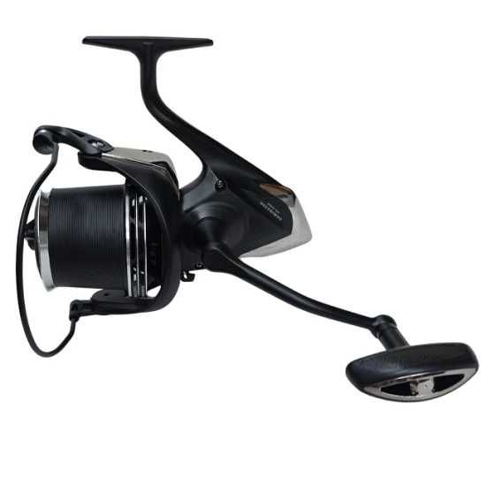 SET 4 Mulinete PRO FL Dominator DX 14000 9+1Rulmenti