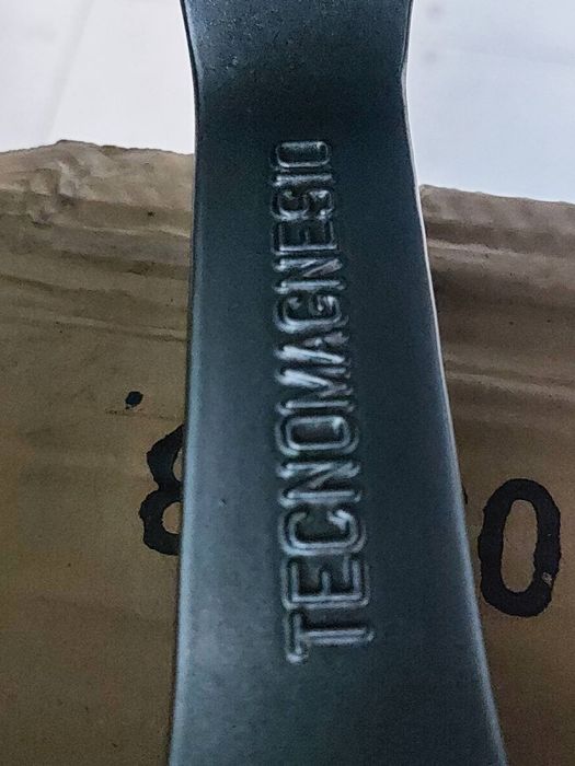 Джанти "20" за БМВ -TECNOMGNEZIO