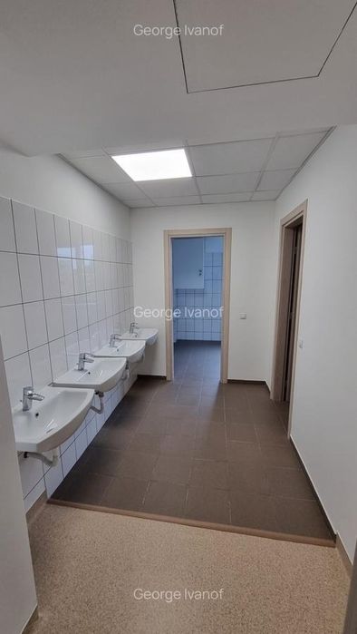 Spatiu birouri,clinica sau orice alta utilitate. 135,230 si 310mp