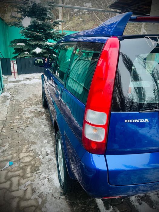 Honda HR-V продам