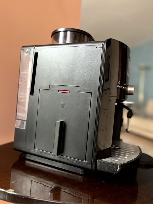 Кафе автомат Krups EA829810