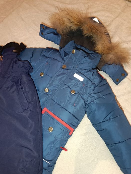 Продам куртку со штанами