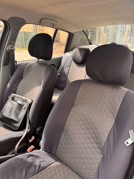 Рено клио Симбол