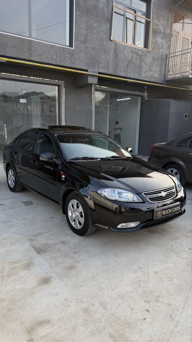 Nasiya savdoga Jentra 3 poz 2023 yil