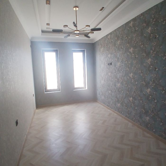 Новые дома Тирсакабад