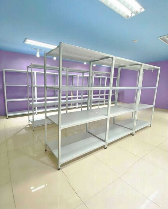 Arxiv stellaj, архивные стеллажи, metall tokcha