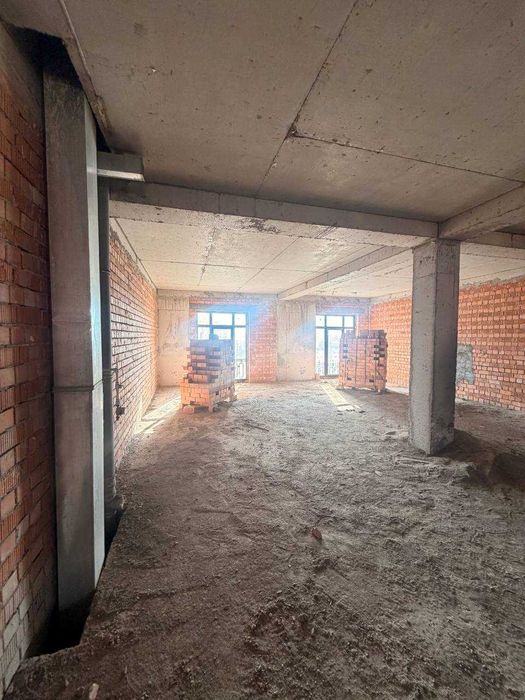 4-х комнатная в ЖК «Milano» ID: 6119