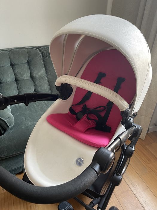 Коляска MIMO kobi