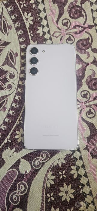 Samsung S23 plus