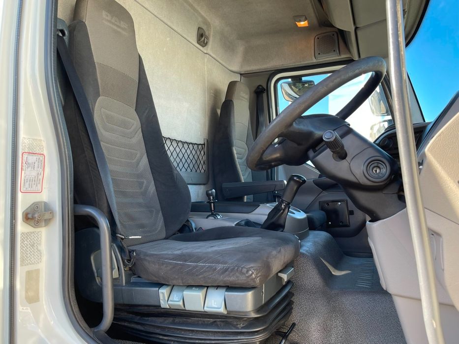 DAF LF motor euro 5 cu adblue
