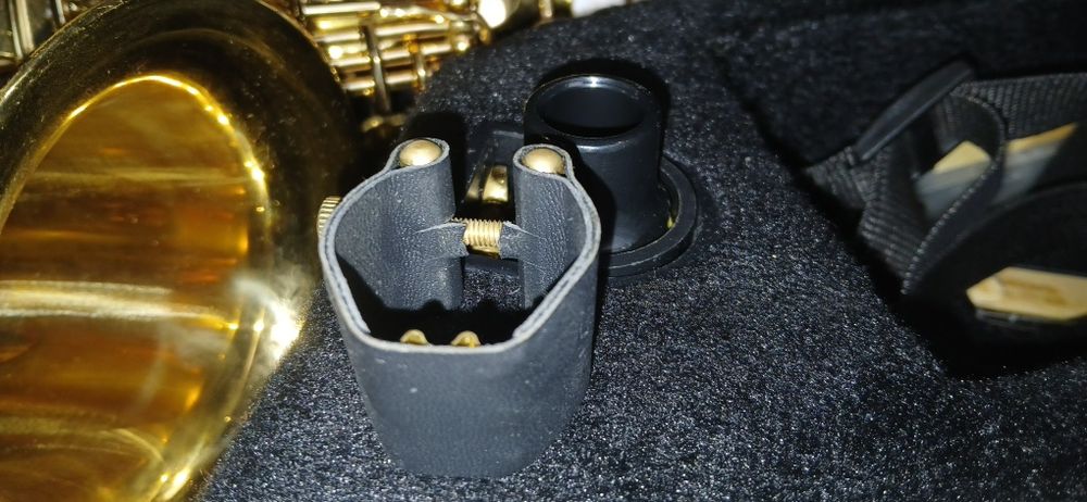 Saxofon parrot 6430l