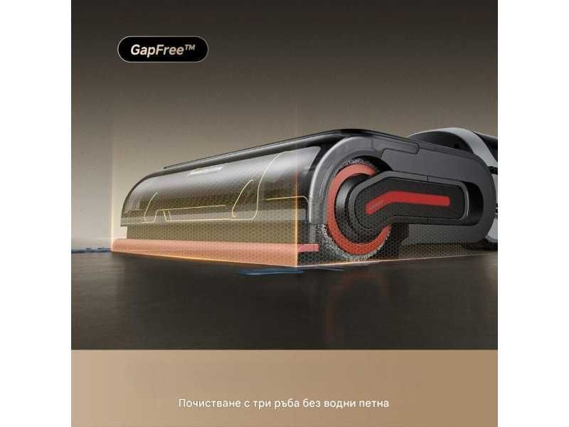 Вертикална Прахосмукачка за Сухо Мокро Почистване Dreame H15 Pro Heat