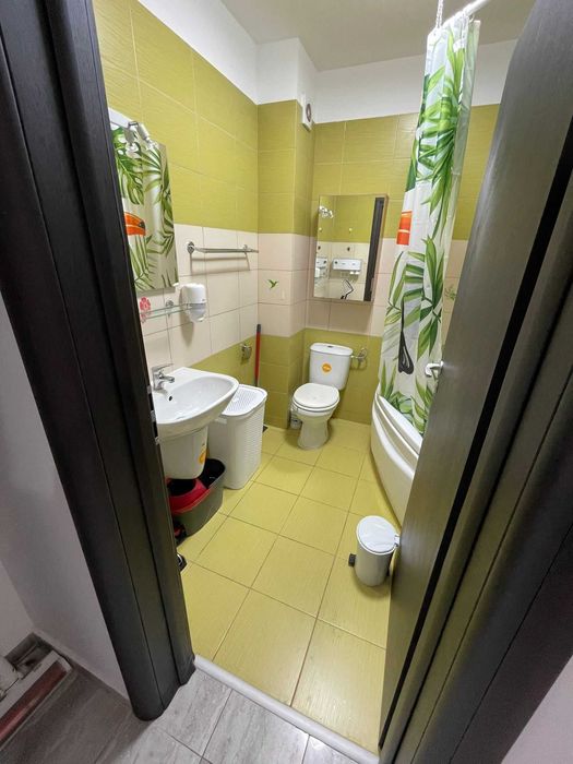 Inchiriez Garsoniera Militari Residence Rezervelor langa LIDL