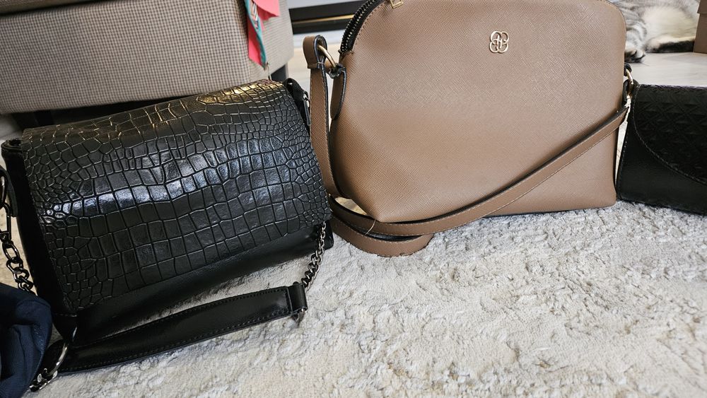 Продам женские сумочки