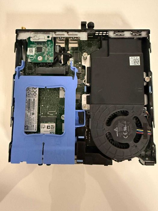 Mini PC Dell OptiPlex 7090 I5 gen11