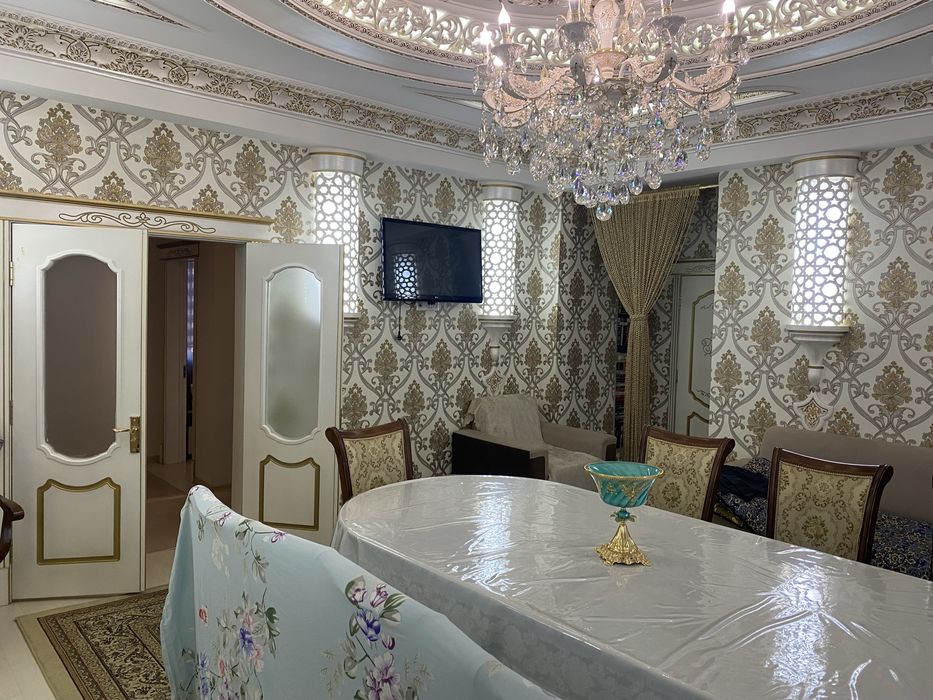 СВОЯ 4/2/3 Бектемир 150кв 90 000$